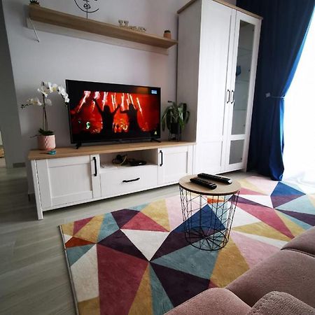 Karra Residence Timisoara - Autorizat Ministerul Turismului 外观 照片