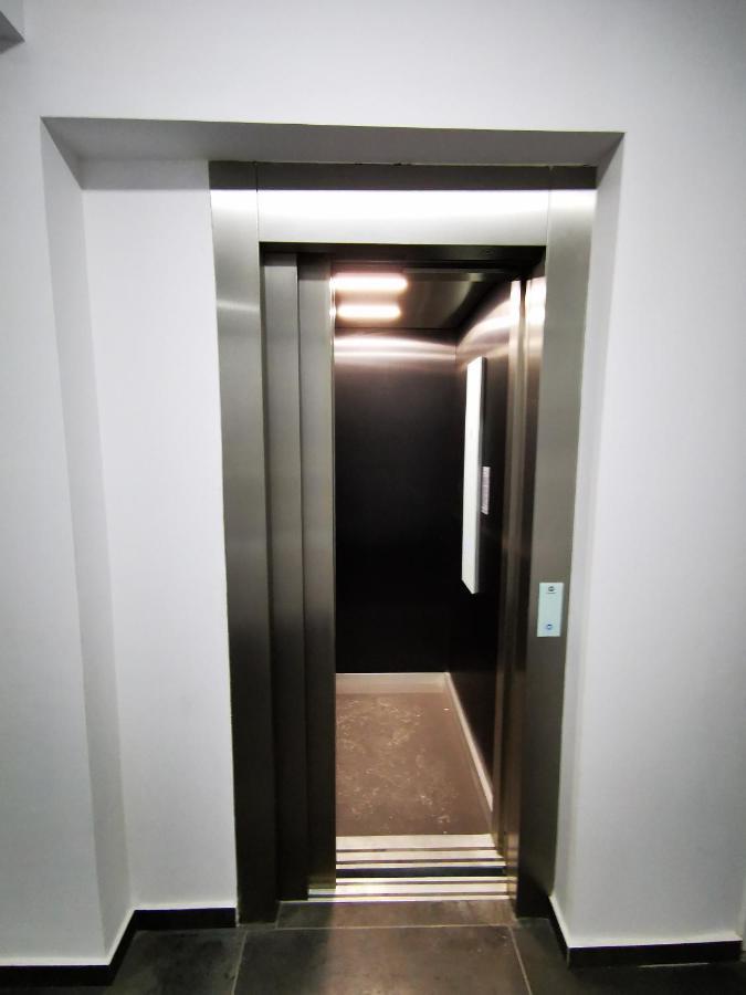 Karra Residence Timisoara - Autorizat Ministerul Turismului 外观 照片