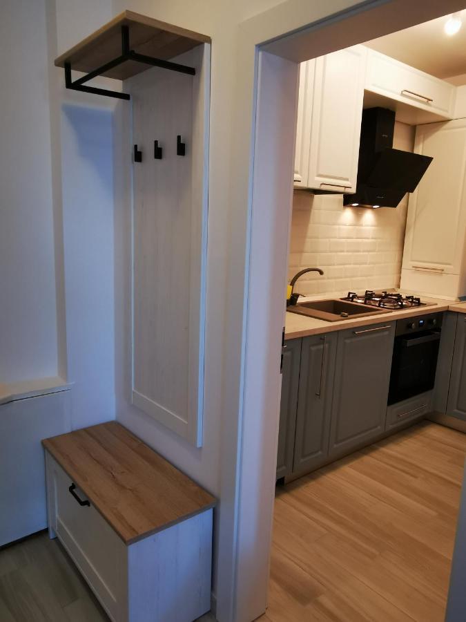 Karra Residence Timisoara - Autorizat Ministerul Turismului 外观 照片