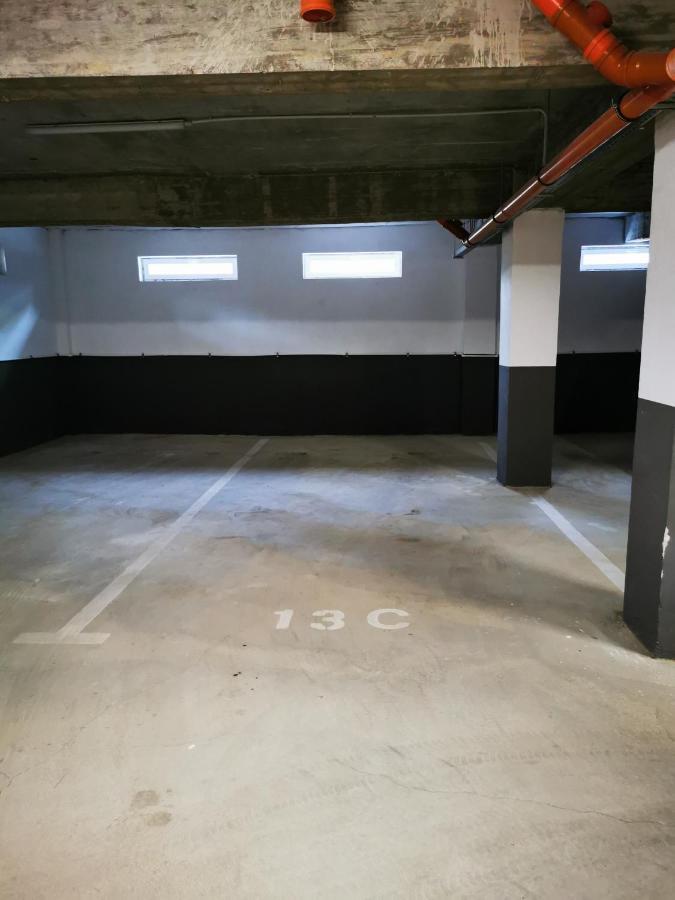 Karra Residence Timisoara - Autorizat Ministerul Turismului 外观 照片