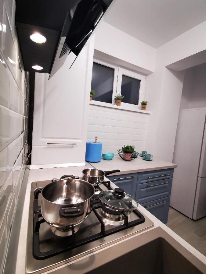 Karra Residence Timisoara - Autorizat Ministerul Turismului 外观 照片