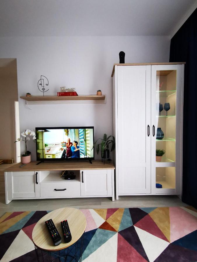 Karra Residence Timisoara - Autorizat Ministerul Turismului 外观 照片