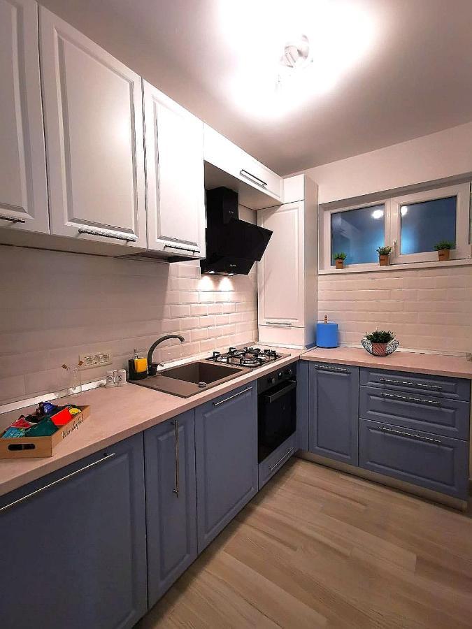 Karra Residence Timisoara - Autorizat Ministerul Turismului 外观 照片
