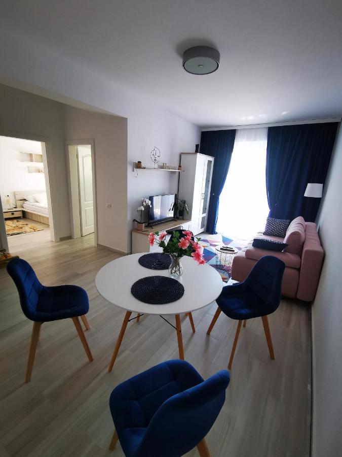Karra Residence Timisoara - Autorizat Ministerul Turismului 外观 照片
