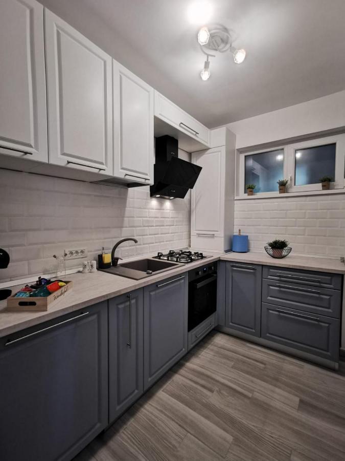 Karra Residence Timisoara - Autorizat Ministerul Turismului 外观 照片