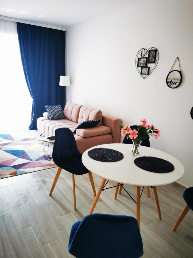 Karra Residence Timisoara - Autorizat Ministerul Turismului 外观 照片