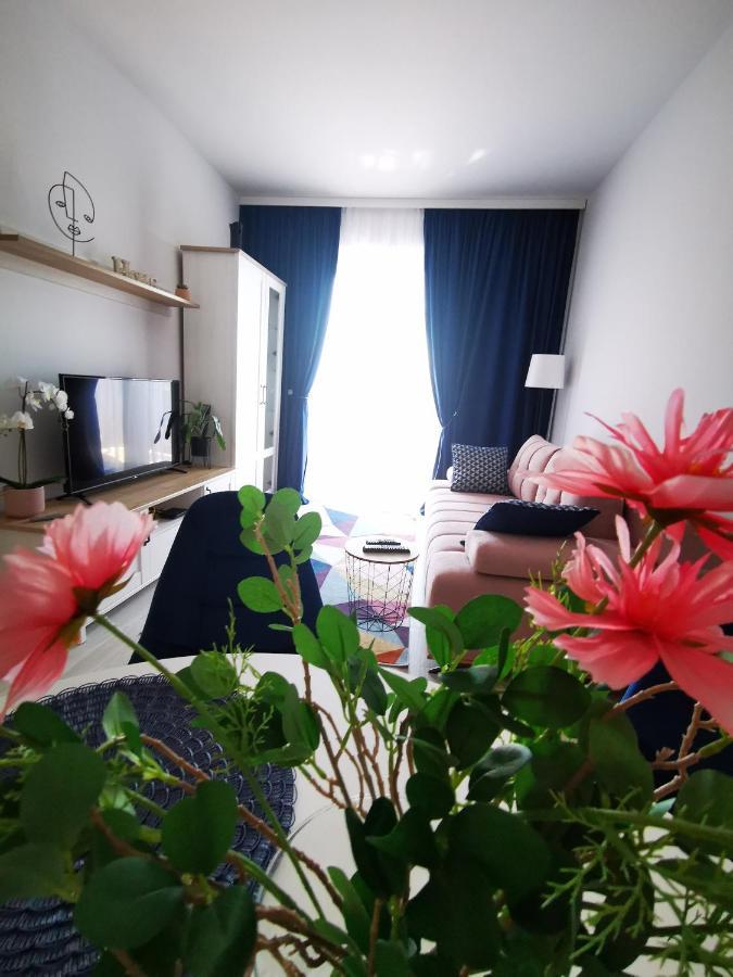 Karra Residence Timisoara - Autorizat Ministerul Turismului 外观 照片