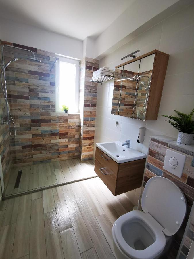 Karra Residence Timisoara - Autorizat Ministerul Turismului 外观 照片