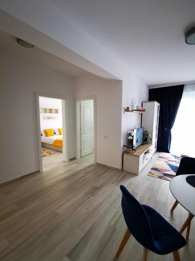 Karra Residence Timisoara - Autorizat Ministerul Turismului 外观 照片