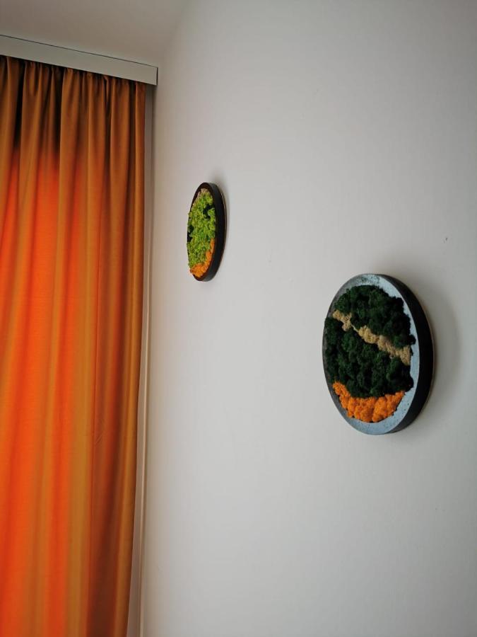 Karra Residence Timisoara - Autorizat Ministerul Turismului 外观 照片