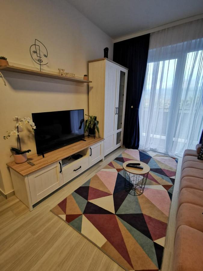 Karra Residence Timisoara - Autorizat Ministerul Turismului 外观 照片