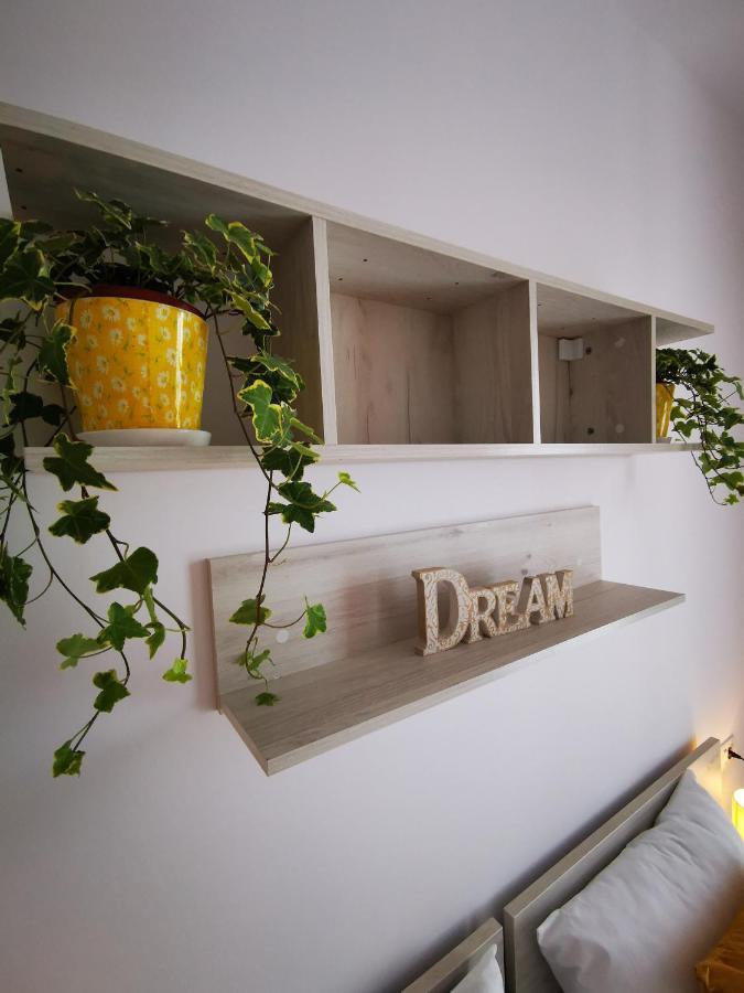 Karra Residence Timisoara - Autorizat Ministerul Turismului 外观 照片