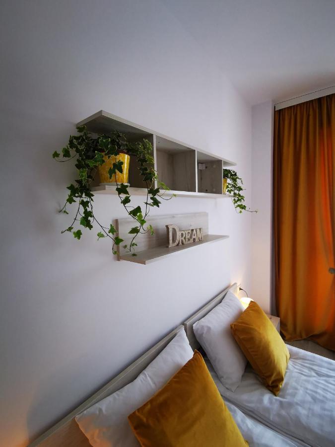 Karra Residence Timisoara - Autorizat Ministerul Turismului 外观 照片