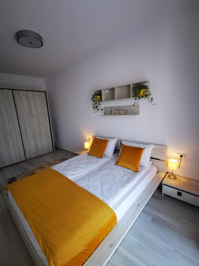 Karra Residence Timisoara - Autorizat Ministerul Turismului 外观 照片
