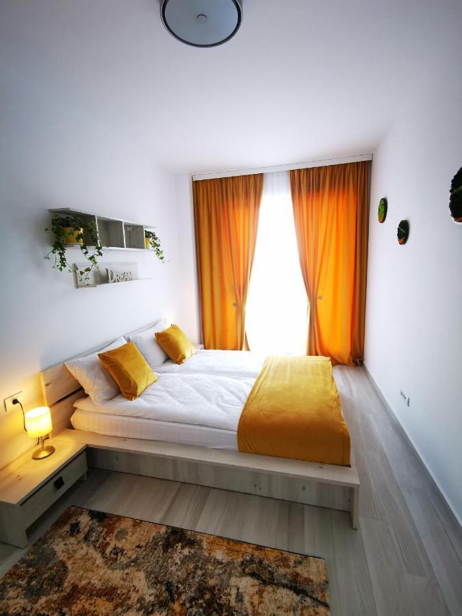 Karra Residence Timisoara - Autorizat Ministerul Turismului 外观 照片