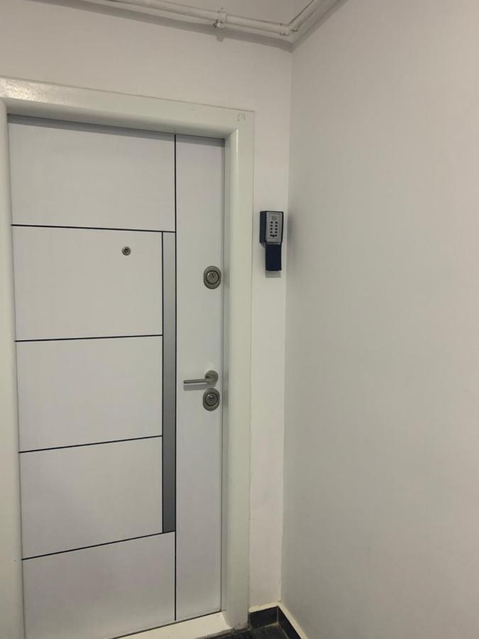 Karra Residence Timisoara - Autorizat Ministerul Turismului 外观 照片