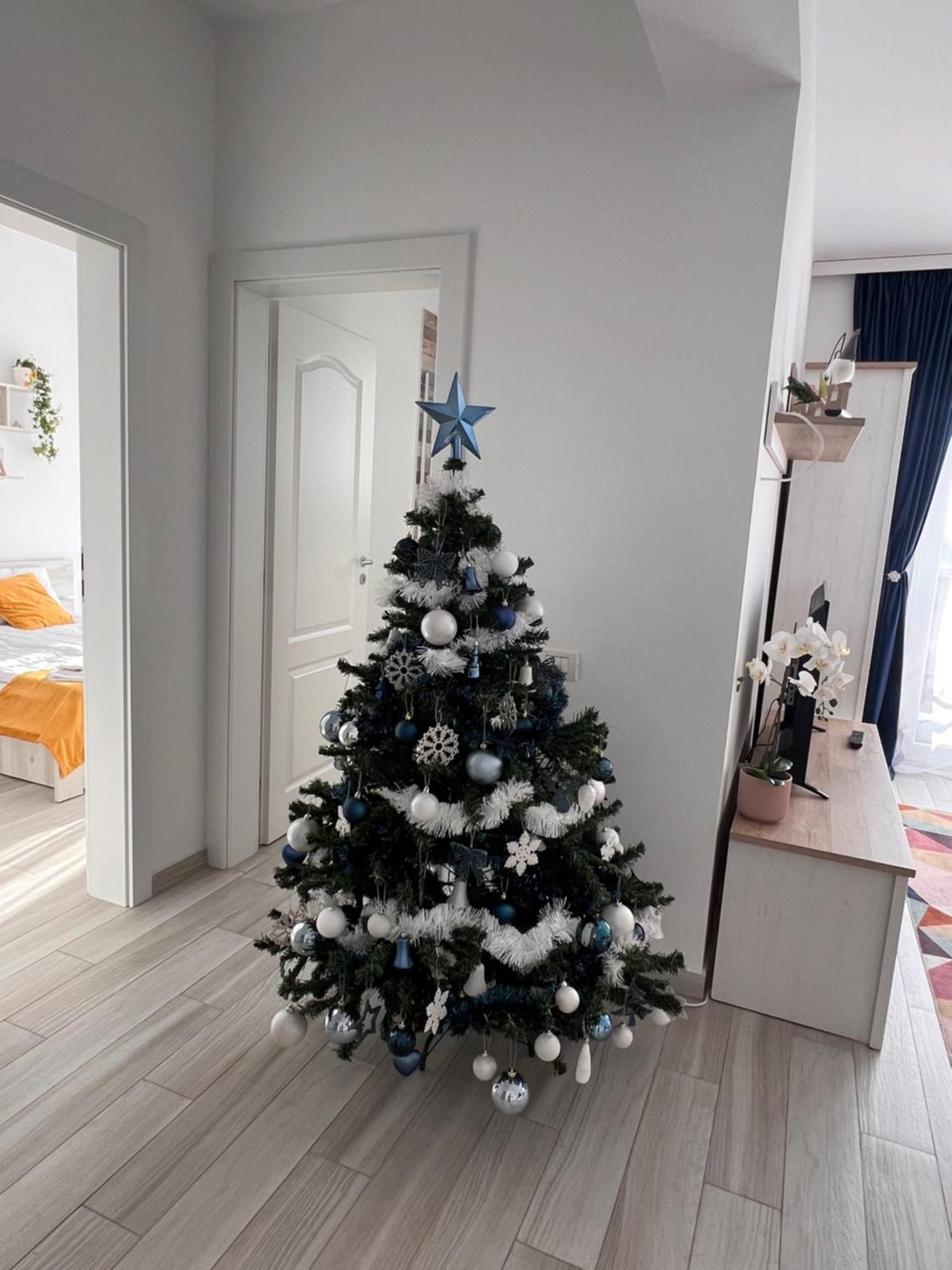 Karra Residence Timisoara - Autorizat Ministerul Turismului 外观 照片