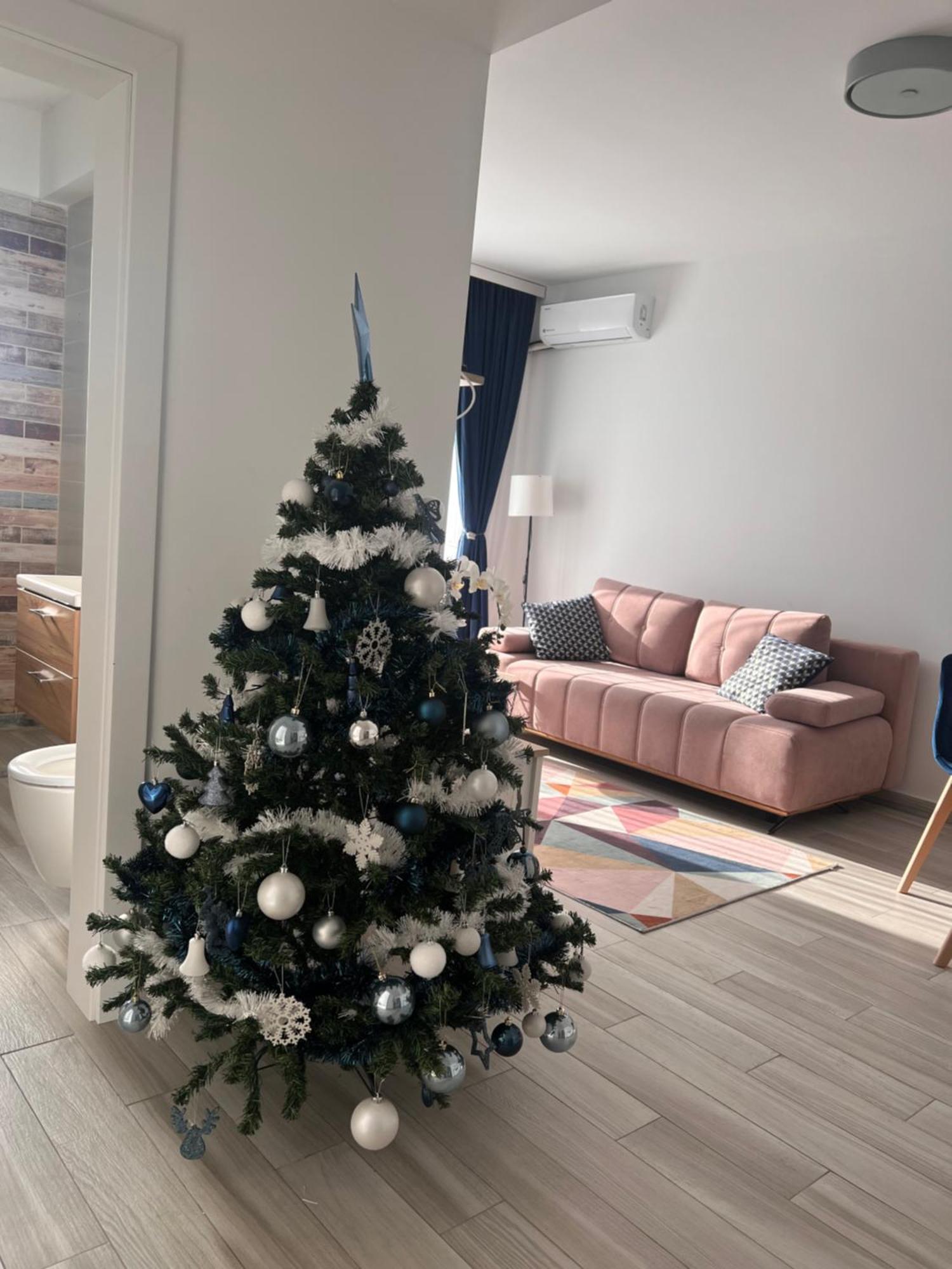 Karra Residence Timisoara - Autorizat Ministerul Turismului 外观 照片