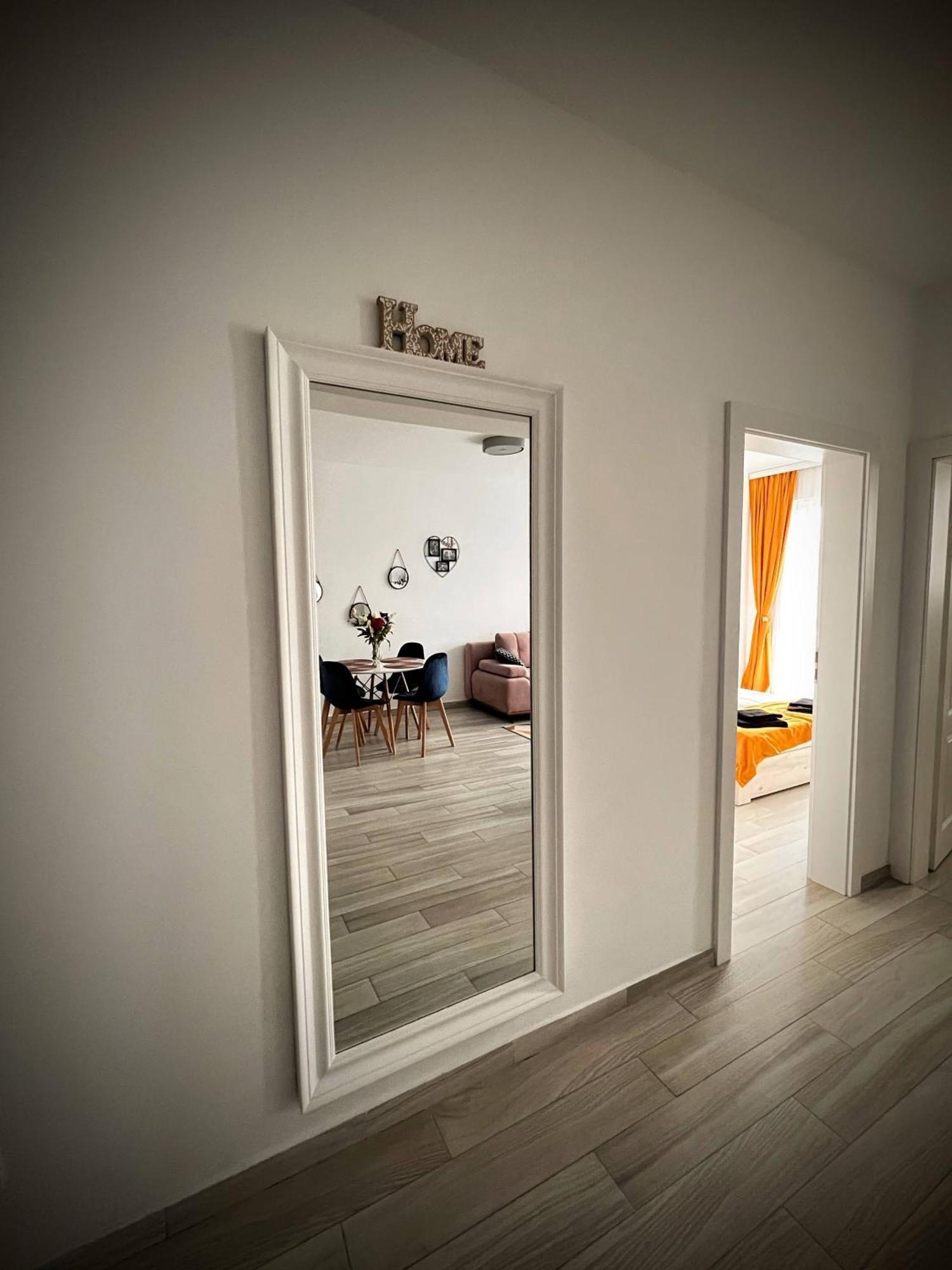 Karra Residence Timisoara - Autorizat Ministerul Turismului 外观 照片